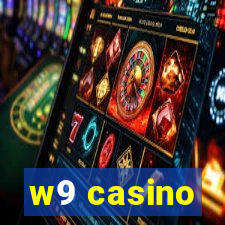 w9 casino